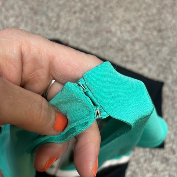 Tibi 100% silk dress - Picture 13 of 13